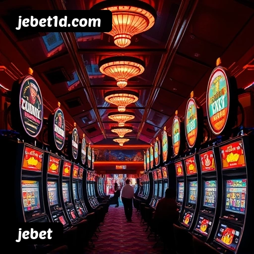 Benefícios do Login jebet - Bônus e Vantagens Exclusivas