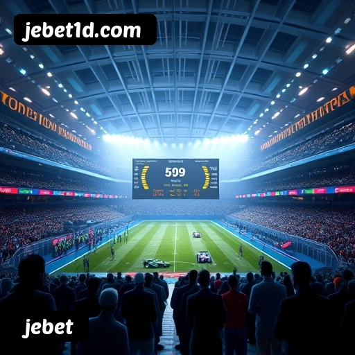 Interface do Aplicativo jebet - Design Premium e Intuitivo