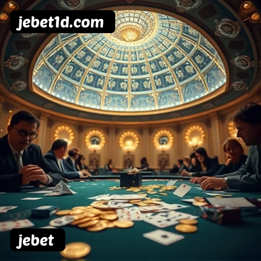 Jogos de Cassino ao Vivo