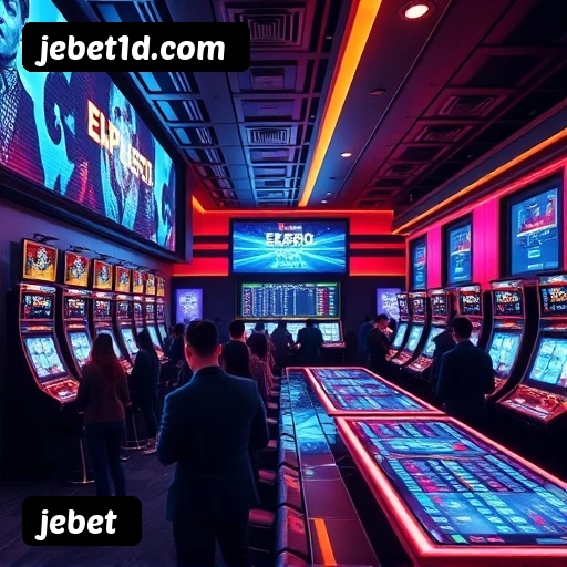 Jogos de Cassino em Destaque - Slots, Roleta, Blackjack