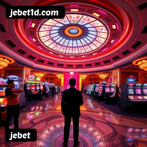 Jogos de Mesa Premium jebet - Blackjack, Roleta, Baccarat